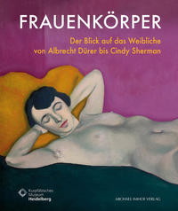 Frauenkörper