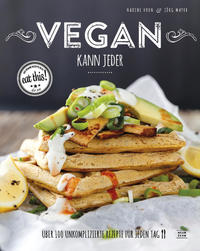 Vegan kann jeder