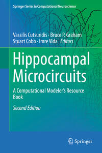 Hippocampal Microcircuits