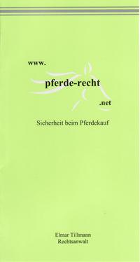 www.pferde-recht.net