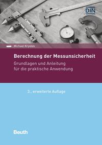 Berechnung der Messunsicherheit