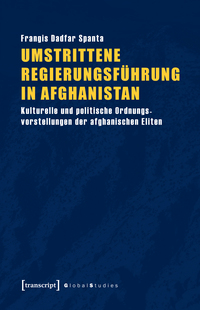 Umstrittene Regierungsführung in Afghanistan