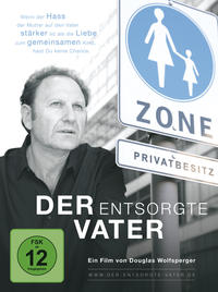 Der entsorgte Vater - DVD