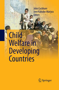 Child Welfare in Developing Countries