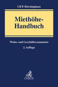 Miethöhe-Handbuch