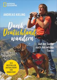 Durch Deutschland wandern