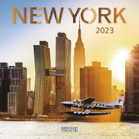 New York 2023