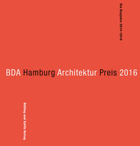 BDA Hamburg Architektur Preis 2016