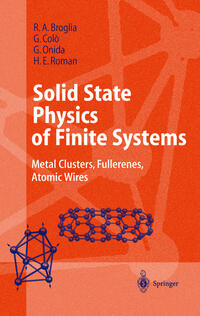 Solid State Physics of Finite Systems