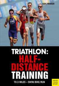 Triathlon: Half-Distance Training