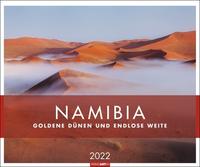 Namibia Kalender 2022