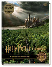 Harry Potter Filmwelt