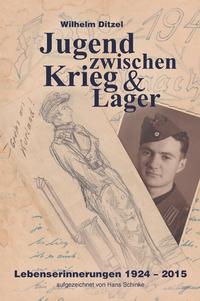 Jugend zwischen Krieg und Lager