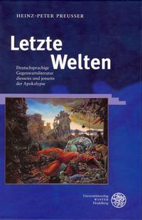 Letzte Welten