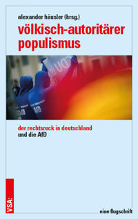 Völkisch-autoritärer Populismus