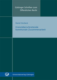 Grenzüberschreitende kommunale Zusammenarbeit