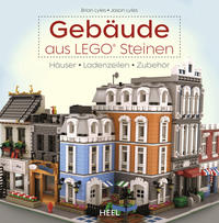 Gebäude aus LEGO® Steinen