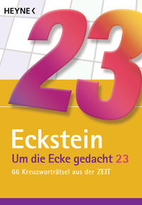 Um die Ecke gedacht 23