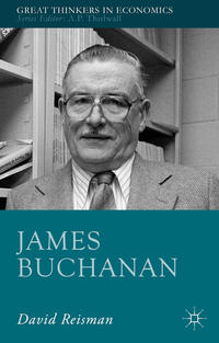 James Buchanan