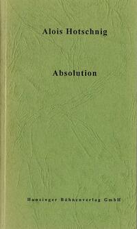 Absolution