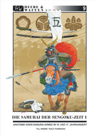 Die Samurai der Sengoku-Zeit