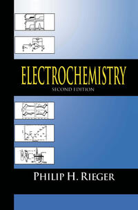 Electrochemistry