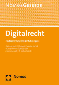 Digitalrecht