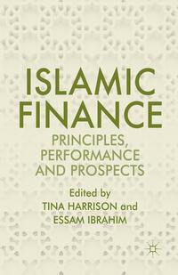 Islamic Finance