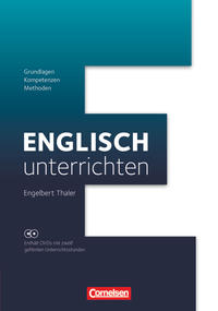 Englisch unterrichten - Fachdidaktik