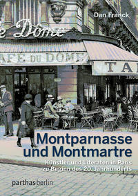 Montparnasse und Montmatre