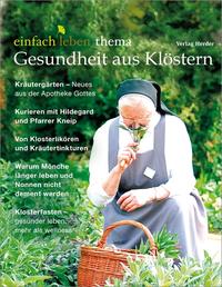 Gesundheit aus Klöstern