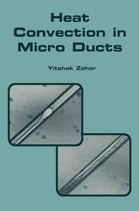 Heat Convection in Micro Ducts