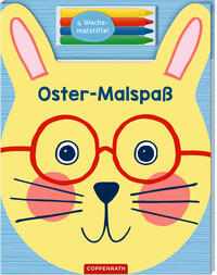 Oster-Malspaß