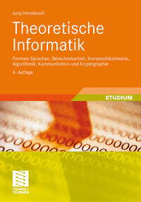 Theoretische Informatik