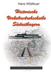 Historische Verkehrsdrehscheibe Südostbayern