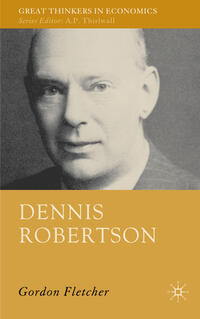 Dennis Robertson