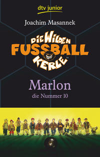 Die Wilden Fußballkerle Band 10