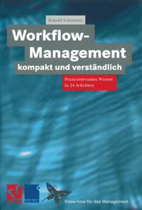 Workflow-Management kompakt und verständlich