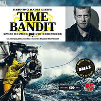 Time Bandit.