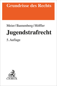 Jugendstrafrecht