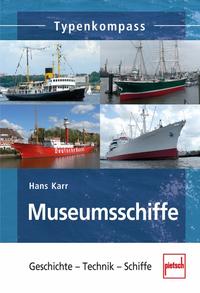 Museumsschiffe