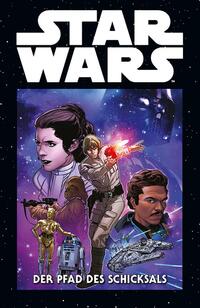 Star Wars Marvel Comics-Kollektion