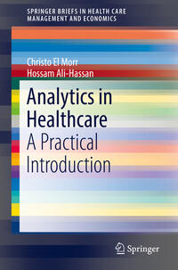 Analytics in Healthcare