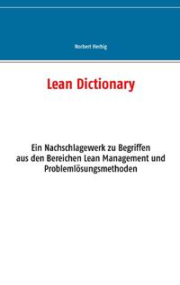 Lean Dictionary