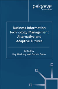 Business Information Technology Management