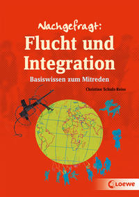 Nachgefragt: Flucht und Integration