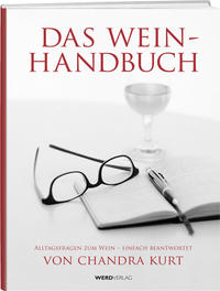 Das Weinhandbuch