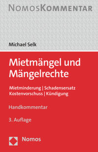 Mietmängel und Mängelrechte