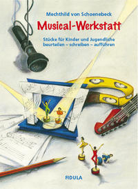 Musical-Werkstatt