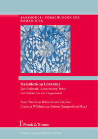 Kaleidoskop Literatur